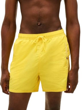 ΑΝΔΡΙΚΟ ΣΟΡΤΣ ΜΑΓΙΟ | Κίτρινο M