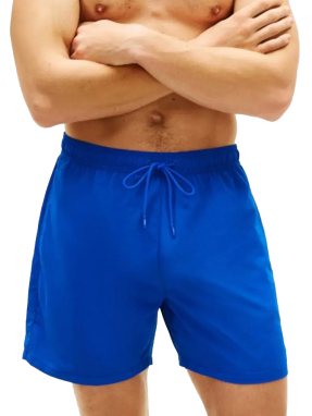 ΑΝΔΡΙΚΟ ΣΟΡΤΣ ΜΑΓΙΟ | Μπλε Ανοιχτό XL