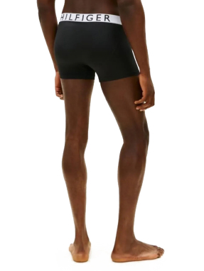 ΑΝΔΡΙΚΑ ΕΣΩΡΟΥΧΑ BOXER 3ΤΜΧ | Μαύρο XXL