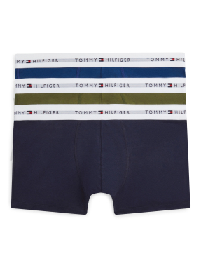 ΑΝΔΡΙΚΑ ΕΣΩΡΟΥΧΑ BOXER 3ΤΜΧ | Μπλε S