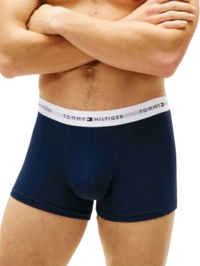 ΑΝΔΡΙΚΑ ΕΣΩΡΟΥΧΑ BOXER 3ΤΜΧ | Μπλε S