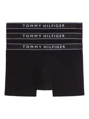 ΑΝΔΡΙΚΑ ΕΣΩΡΟΥΧΑ BOXER 3ΤΜΧ | Μαύρο M