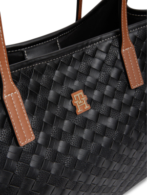 ΓΥΝΑΙΚΕΙΑ ΤΣΑΝΤΑ CITY TOTE | Μαύρο