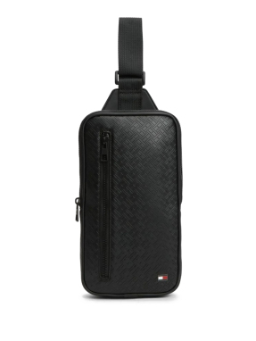 ΑΝΔΡΙΚΗ SLING ΤΣΑΝΤΑ ΧΙΑΣΤΙ | Μαύρο