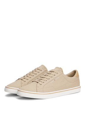 ΑΝΔΡΙΚΑ SNEAKERS | Μπεζ 45