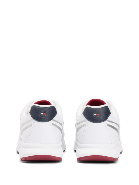 ΑΝΔΡΙΚΑ SNEAKERS | Λευκό 45