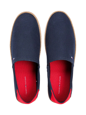 ΑΝΔΡΙΚΕΣ ΕΣΠΑΝΤΡΙΓΙΕΣ | Μπλε Σκούρο 45