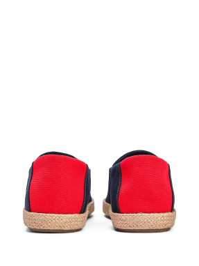 ΑΝΔΡΙΚΕΣ ΕΣΠΑΝΤΡΙΓΙΕΣ | Μπλε Σκούρο 45