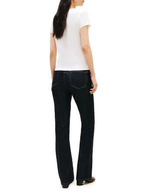 ΓΥΝΑΙΚΕΙΟ T-SHIRT | Λευκό XL