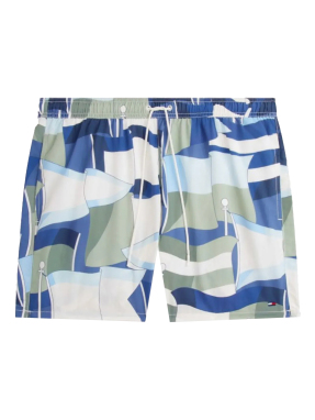 ΑΝΔΡΙΚΟ ΣΟΡΤΣ ΜΑΓΙΟ ΜΕ ΣΧΕΔΙΟ | Χακί XL