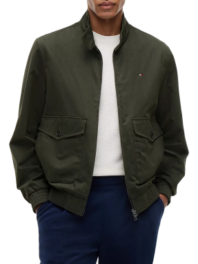 ΑΝΔΡΙΚΟ JACKET | Χακί L
