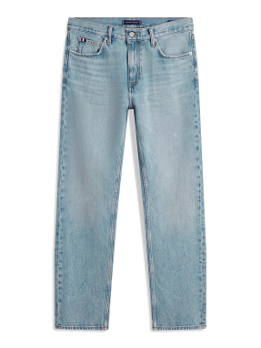 ΑΝΔΡΙΚΟ DENIM ΠΑΝΤΕΛΟΝΙ DOVER | Μπλε Ανοιχτό 38/32