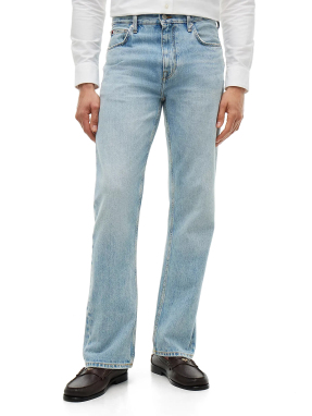ΑΝΔΡΙΚΟ DENIM ΠΑΝΤΕΛΟΝΙ DOVER | Μπλε Ανοιχτό 38/32