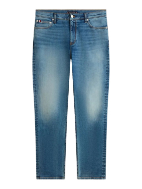 ΑΝΔΡΙΚΟ DENIM ΠΑΝΤΕΛΟΝΙ | Μπλε Σκούρο 38/34