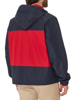 REVERSIBLE COLOR BLOCK | Πολύχρωμο XL