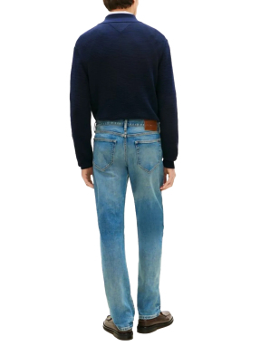 ΑΝΔΡΙΚΟ DENIM ΠΑΝΤΕΛΟΝΙ DENTON | Μπλε 32/34