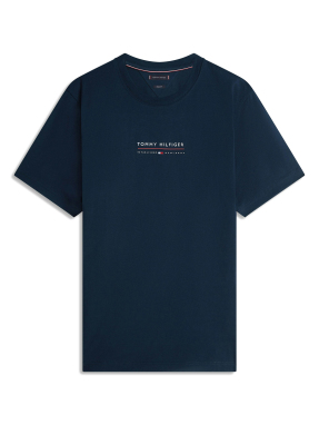 ΑΝΔΡΙΚΟ T-SHIRT | Μπλε Σκούρο XXL