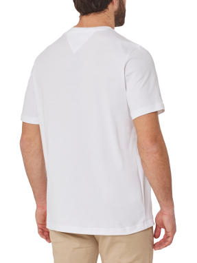 ΑΝΔΡΙΚΟ T-SHIRT | Λευκό XXL