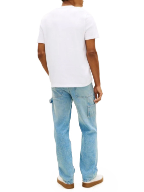 ΑΝΔΡΙΚΟ T-SHIRT | Λευκό XL