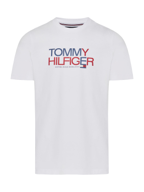 ΑΝΔΡΙΚΟ T-SHIRT | Λευκό XXL