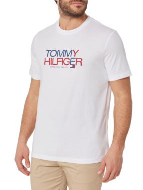 ΑΝΔΡΙΚΟ T-SHIRT | Λευκό XXL