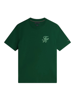 ΑΝΔΡΙΚΟ T-SHIRT | Πράσινο XL