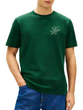 ΑΝΔΡΙΚΟ T-SHIRT | Πράσινο XL