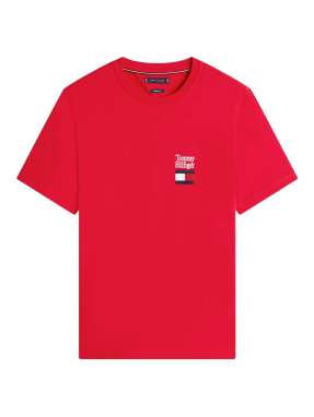 ΑΝΔΡΙΚΟ T-SHIRT | Κόκκινο XL