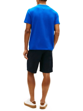 ΑΝΔΡΙΚΟ T-SHIRT | Μπλε M