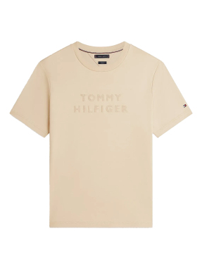 ΑΝΔΡΙΚΟ T-SHIRT | Μπεζ XL