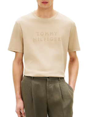 ΑΝΔΡΙΚΟ T-SHIRT | Μπεζ XL