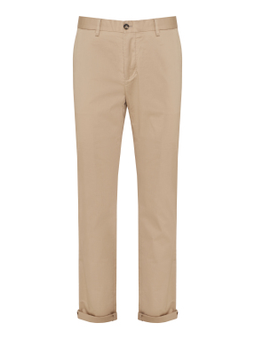 ΑΝΔΡΙΚΟ CHINO ΠΑΝΤΕΛΟΝΙ | Μπεζ 32/32