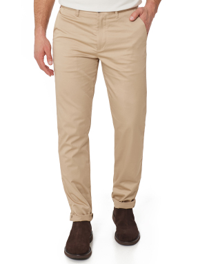 ΑΝΔΡΙΚΟ CHINO ΠΑΝΤΕΛΟΝΙ | Μπεζ 32/32