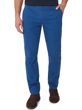 ΑΝΔΡΙΚΟ ΠΑΝΤΕΛΟΝΙ CHINOS | Μπλε 38/34