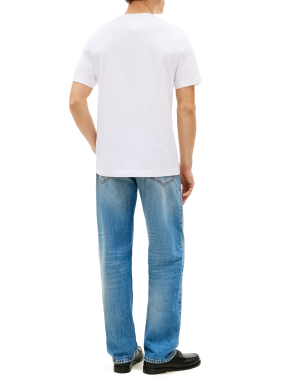 ΑΝΔΡΙΚΟ T-SHIRT | Λευκό L