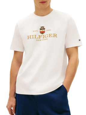 ΑΝΔΡΙΚΟ T-SHIRT | Εκρού XL
