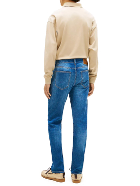 ΑΝΔΡΙΚΟ DENIM ΠΑΝΤΕΛΟΝΙ | Μπλε 38/34