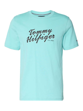 ΑΝΔΡΙΚΟ T-SHIRT | Γαλάζιο M