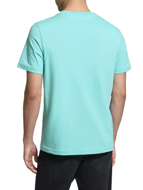ΑΝΔΡΙΚΟ T-SHIRT | Γαλάζιο M