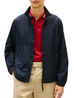 ΑΝΔΡΙΚΟ ΜΠΟΥΦΑΝ | Μπλε Σκούρο L