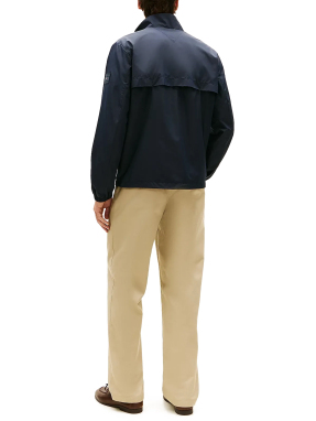 ΑΝΔΡΙΚΟ ΜΠΟΥΦΑΝ | Μπλε Σκούρο L