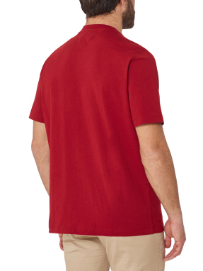 ΑΝΔΡΙΚΟ T-SHIRT | Κόκκινο XXL