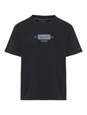 ΑΝΔΡΙΚΟ T-SHIRT | Μαύρο L