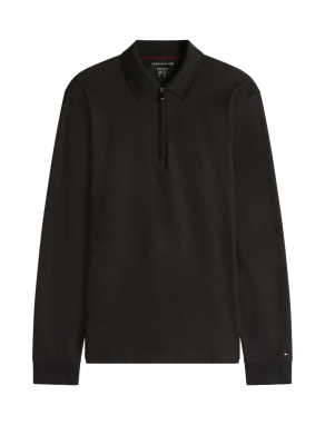 ΑΝΔΡΙΚΗ POLO ΜΠΛΟΥΖΑ | Μαύρο ΧL