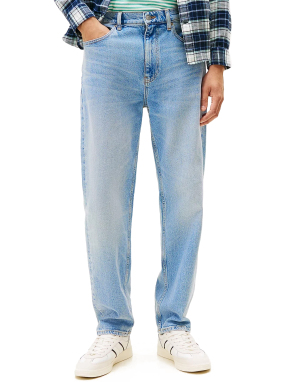 ΑΝΔΡΙΚΟ DENIM ΠΑΝΤΕΛΟΝΙ | Γαλάζιο 33/34