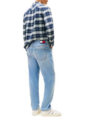 ΑΝΔΡΙΚΟ DENIM ΠΑΝΤΕΛΟΝΙ | Γαλάζιο 36/34