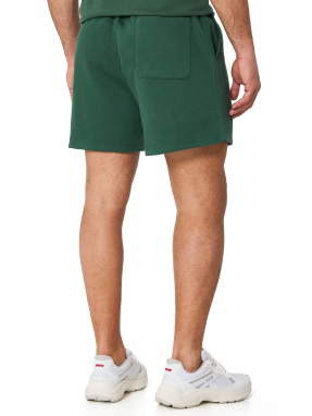 ΑΝΔΡΙΚΟ ΣΟΡΤΣ | Πράσινο L