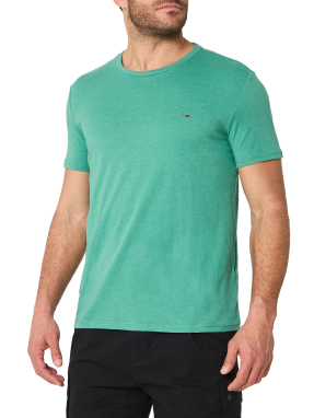 ΑΝΔΡΙΚΟ T-SHIRT | Πράσινο Ανοιχτό XXL