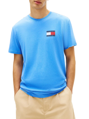 ΑΝΔΡΙΚΟ T-SHIRT | Μπλε Ανοιχτό XL