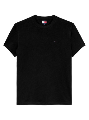 ΑΝΔΡΙΚΟ T-SHIRT | Μαύρο S